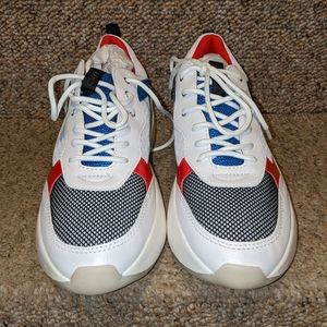 *Sold* Also Sneakers Size 9